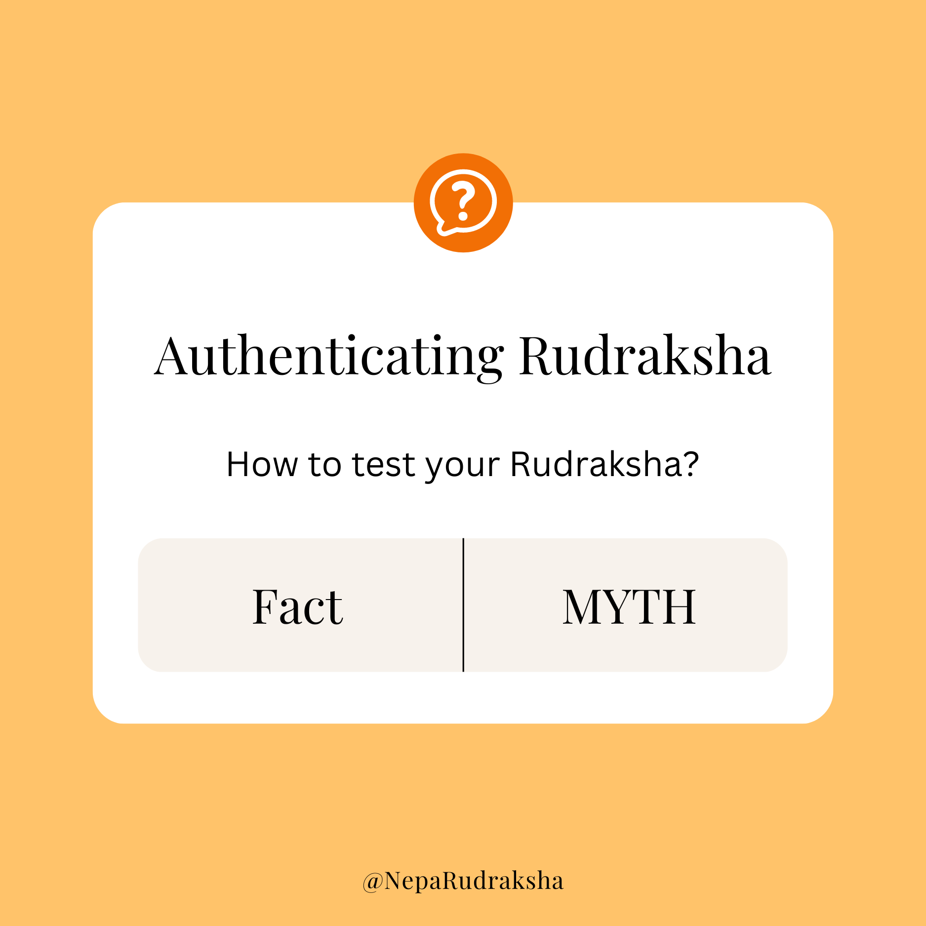 How to identify and check Original Rudraksha? How to Know if a Rudraksha is authentic or Fake?