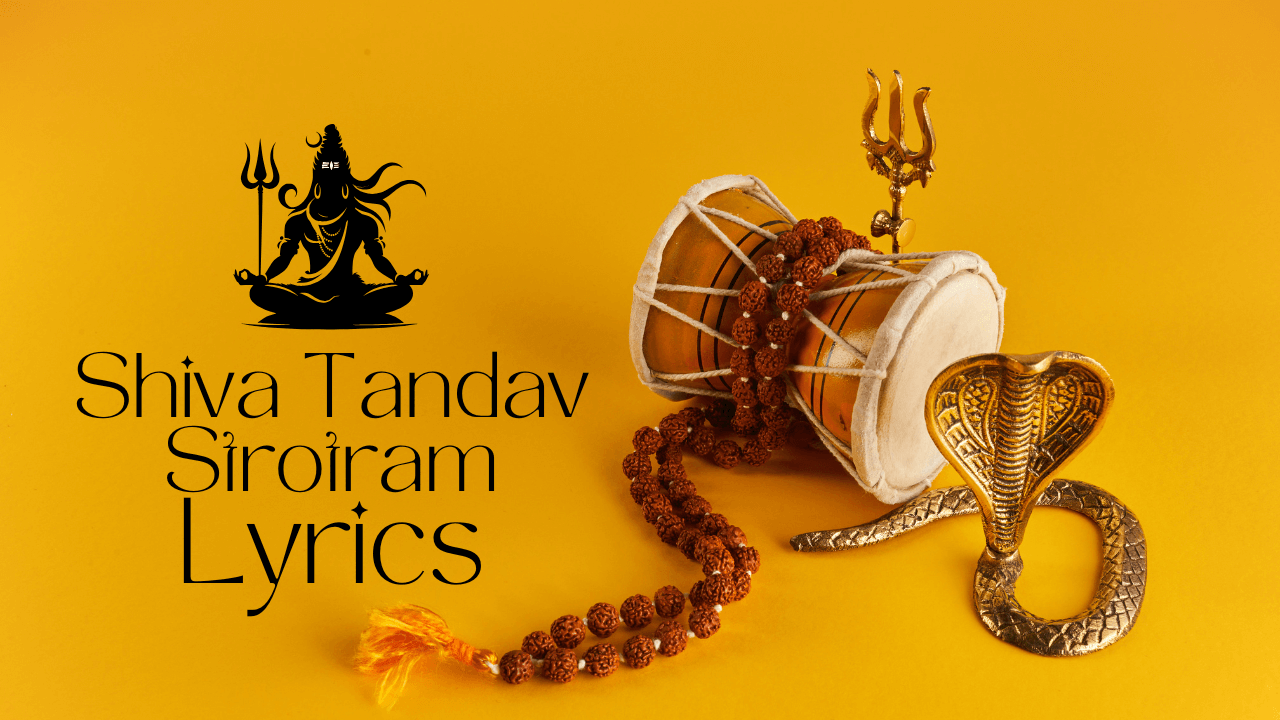 shiva-tandav-lyrics-meaning