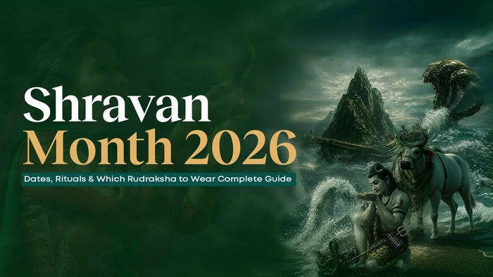 Shravan Month 