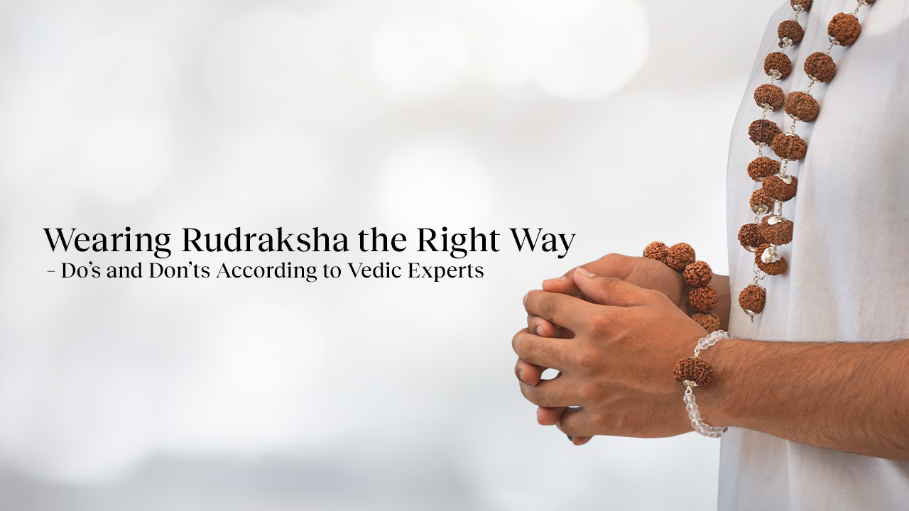 wearing-rudraksha-correctly