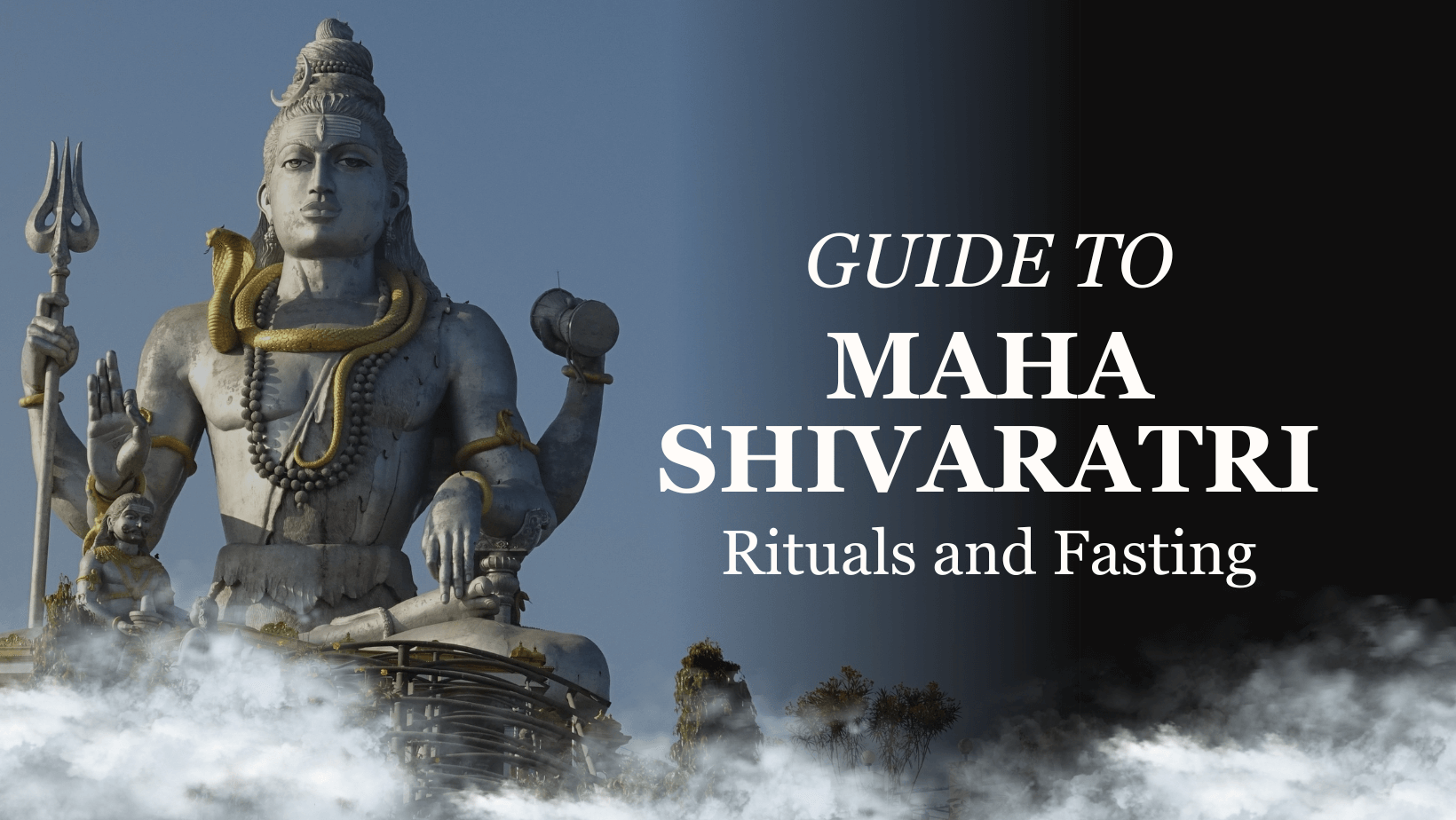 Complete guide to Maha Shivaratri Rituals and Fasting