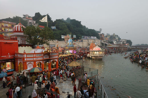 Maha Kumbh Mela Prayagraj 2025