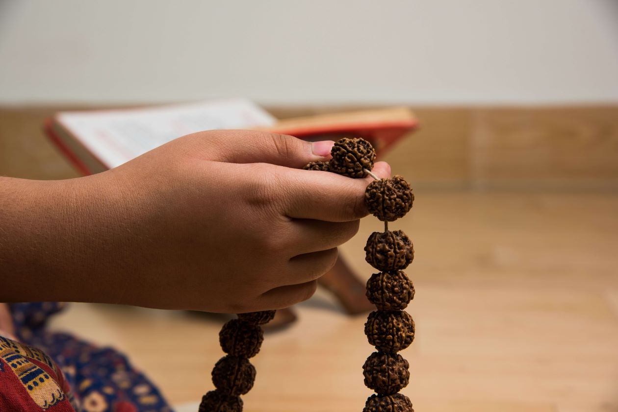 The Complete Guide to Rudraksha Energization: History, Benefits, and Techniques - Nepa Rudraksha