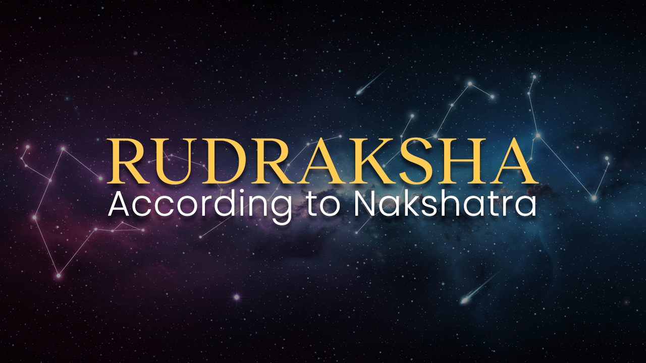 rudraksha-according-to-nakshatra
