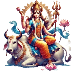Shailaputri Puja