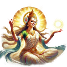 Kushmanda Puja