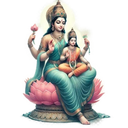 Skandamata Puja