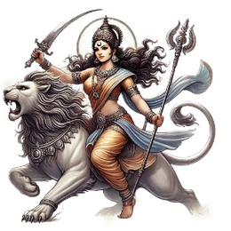 Katyayani Puja