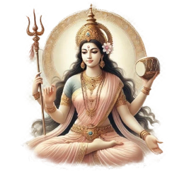 Mahagauri Puja