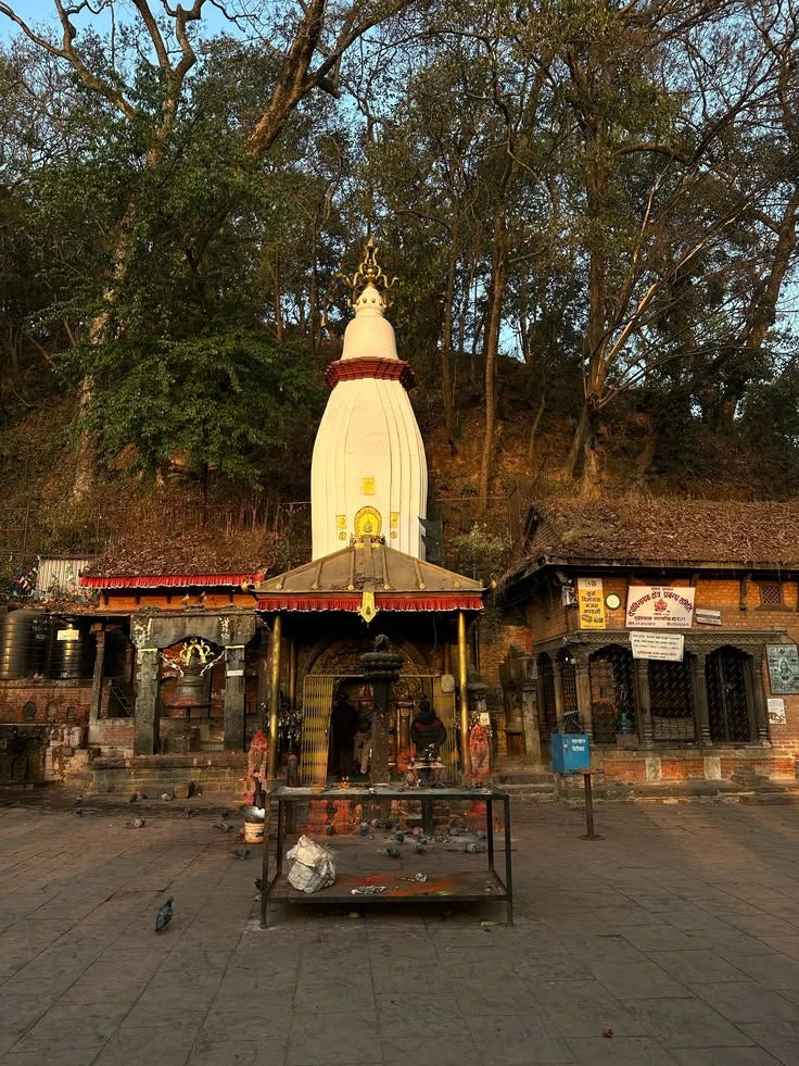 Suryabinayak