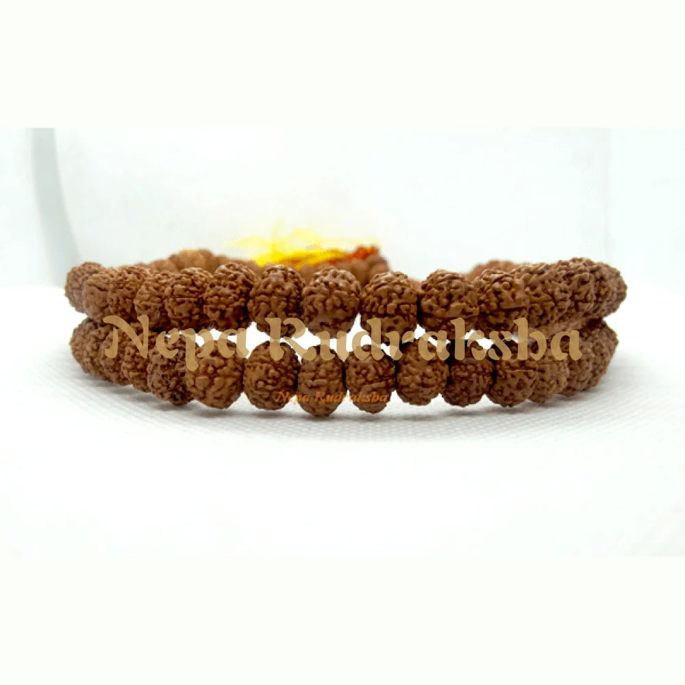 9 Mukhi Japa Mala