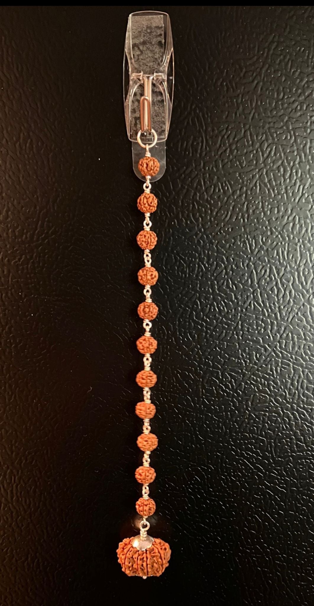10 Mukhi Rudraksha