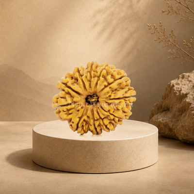 11 Mukhi (Collector) Rudraksha
