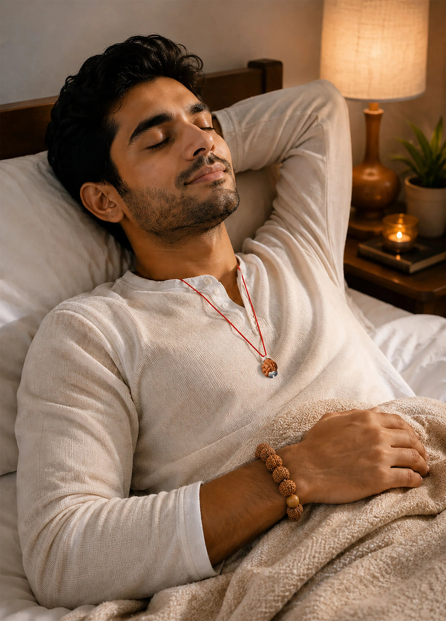 Sleep Support