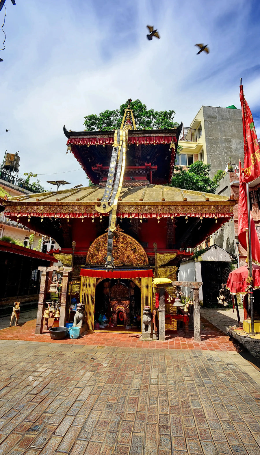 Chandra Binayak