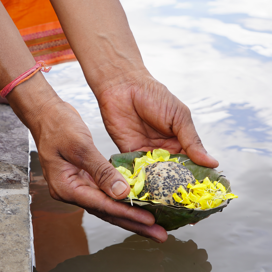 Pitru Dosh Shanti Pooja