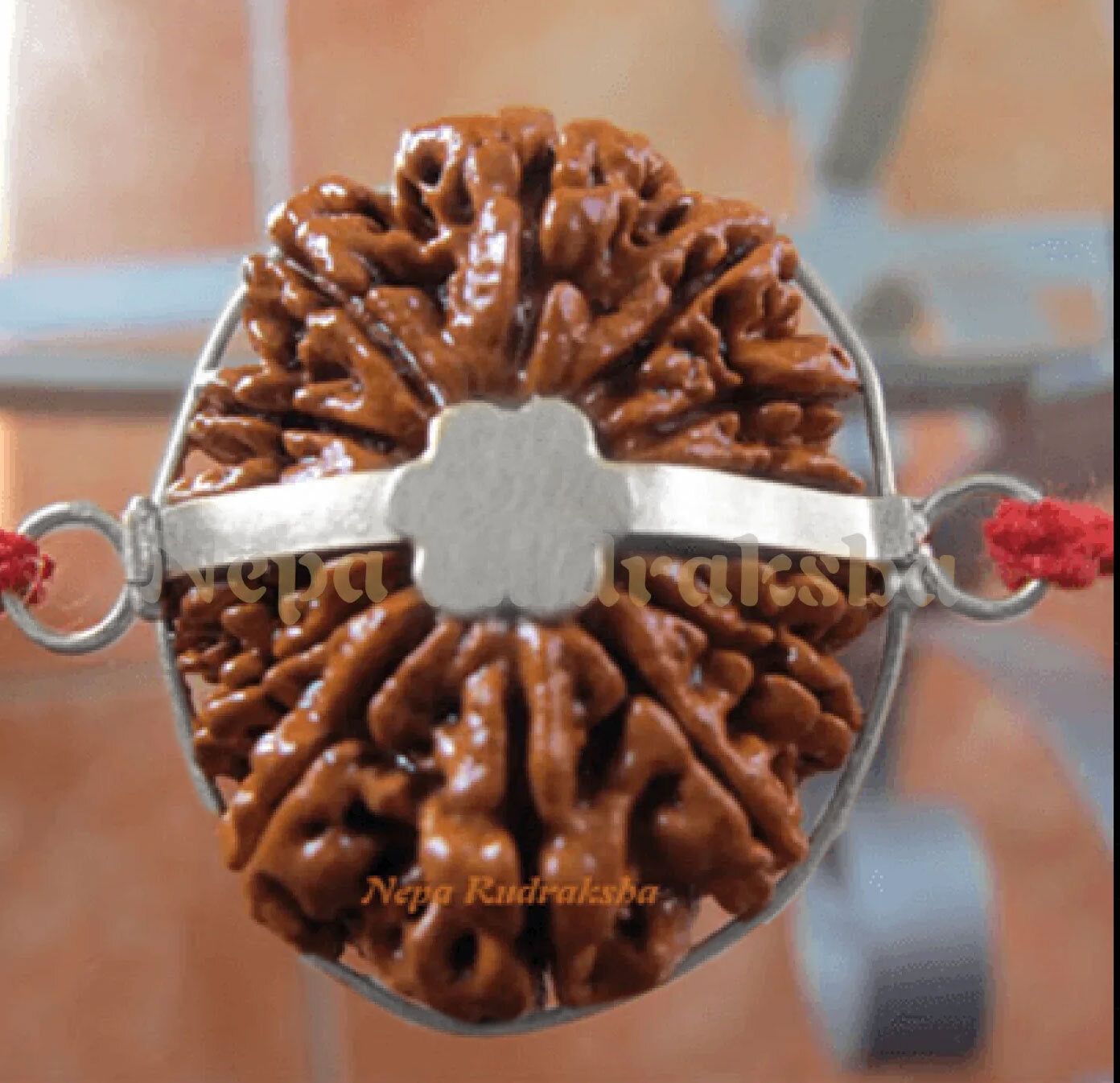 Ajna Chakra Combination (Third Eye activation)