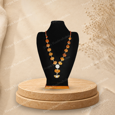 Gayatri Siddha Mala