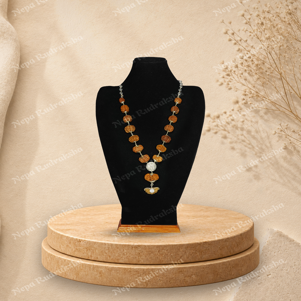 Brahma Siddha Mala