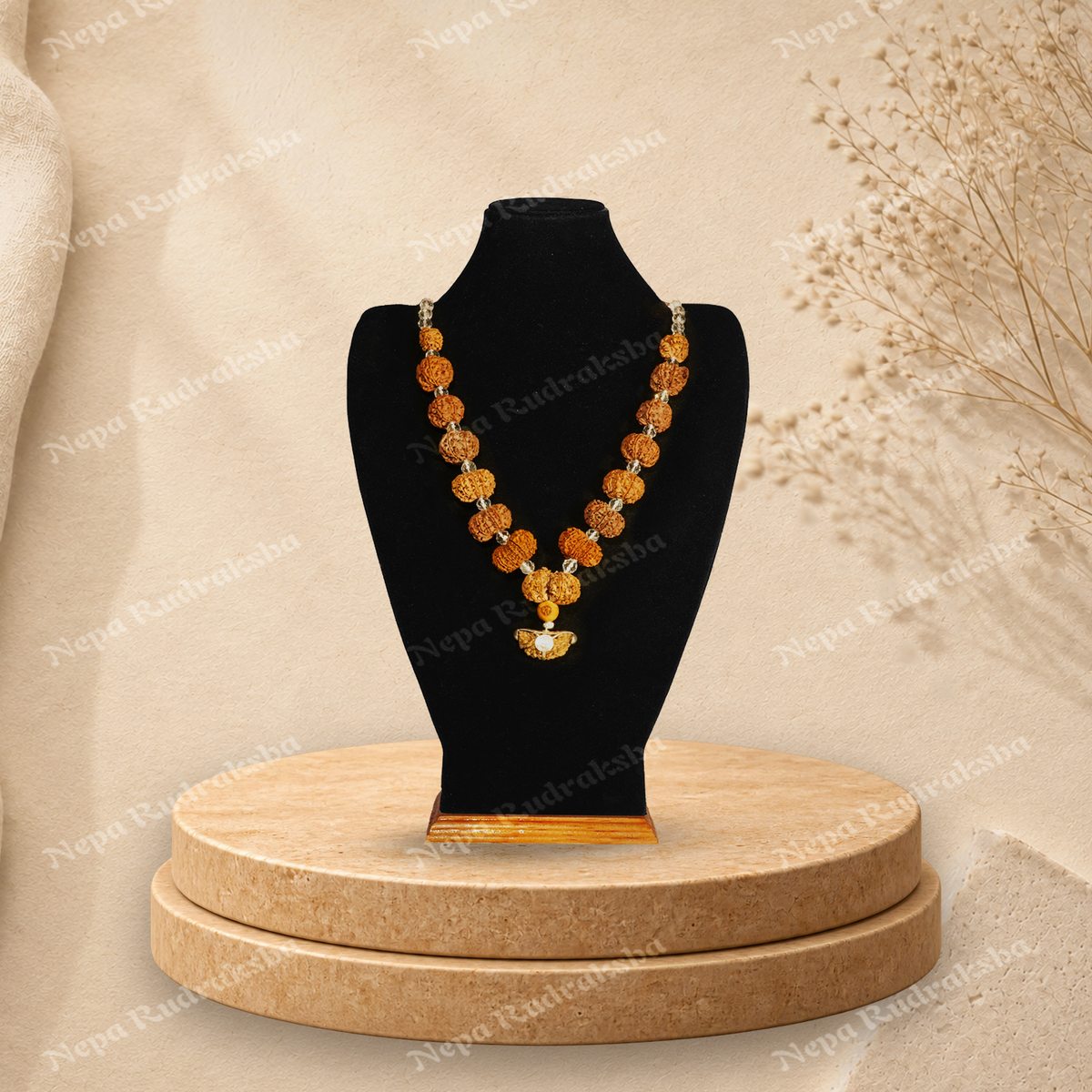 Gayatri Siddha Mala