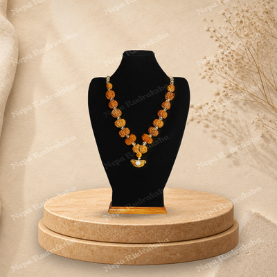 Gayatri Siddha Mala