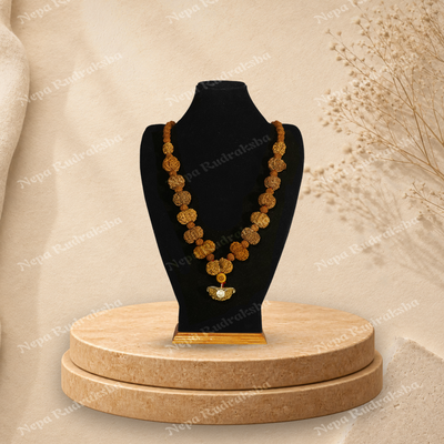 Gayatri Siddha Mala