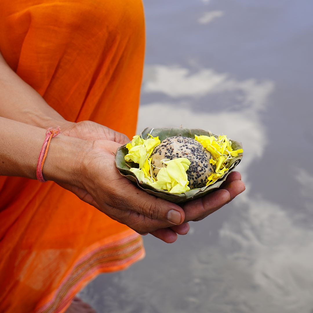 Pitru Dosh Shanti Pooja