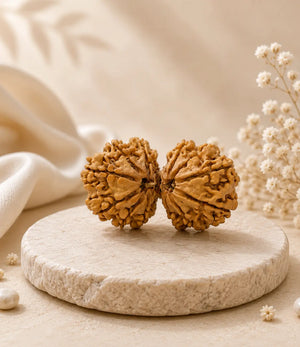 Kailash journey bead