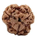 3 mukhi