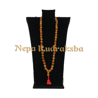 3 Mukhi Japa Mala (Nepali)