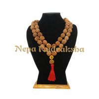 3 Mukhi Japa Mala (Nepali)