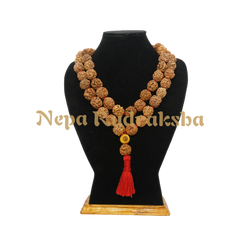 3 Mukhi Japa Mala (Nepali)