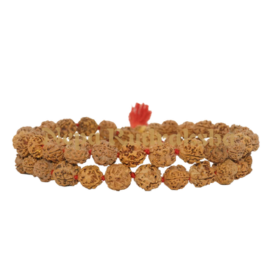 3 Mukhi Japa Mala (Nepali)
