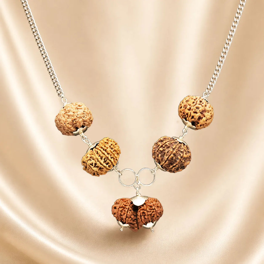 Silver Chain