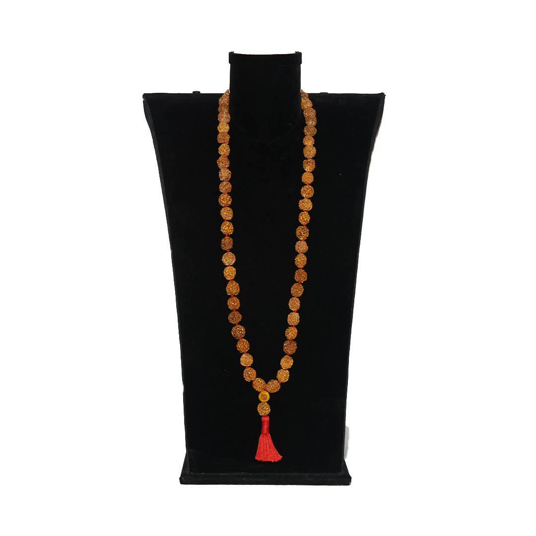3 Mukhi Japa Mala (Nepali)