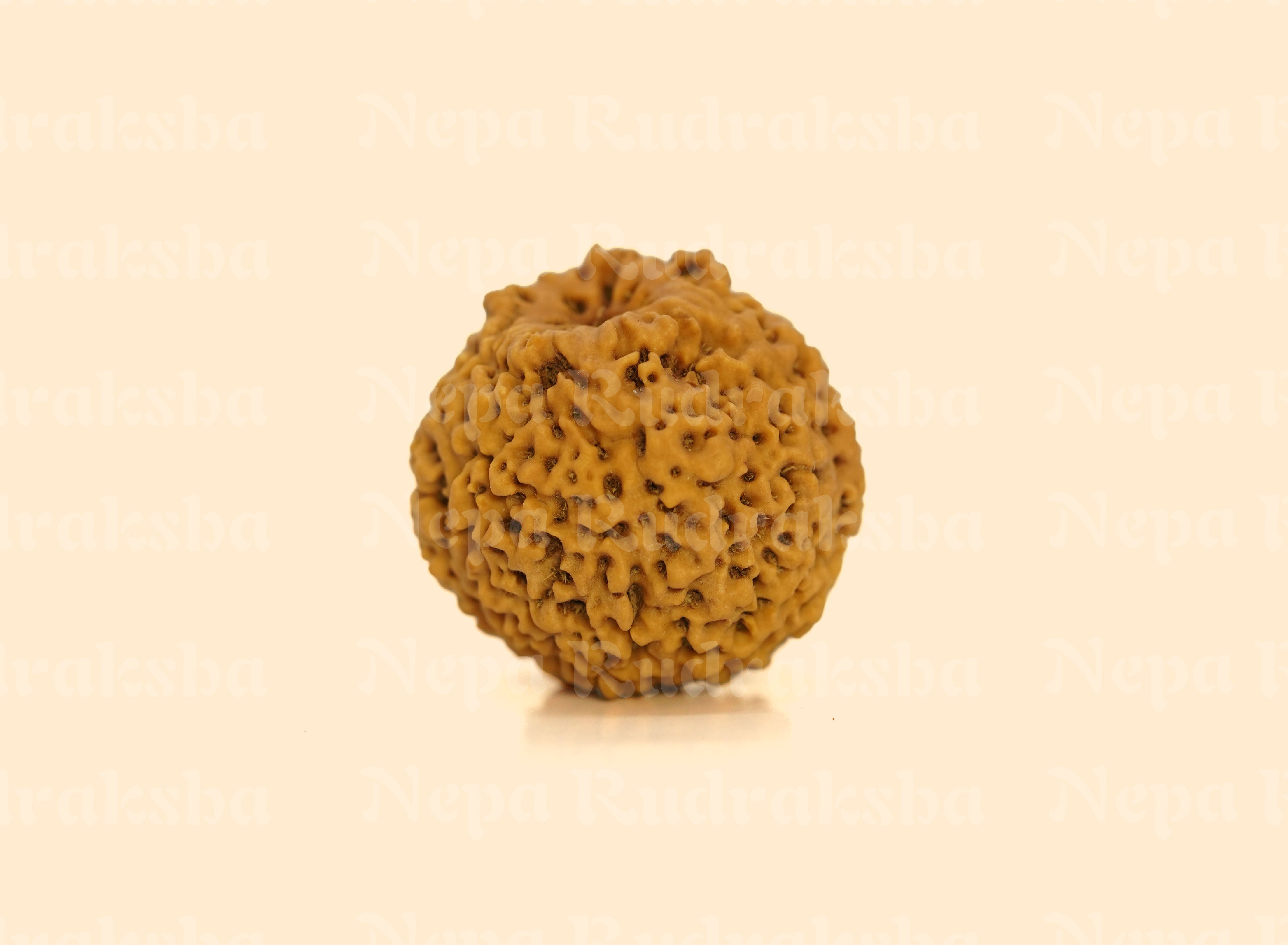 Nirakar (0 Mukhi) Round