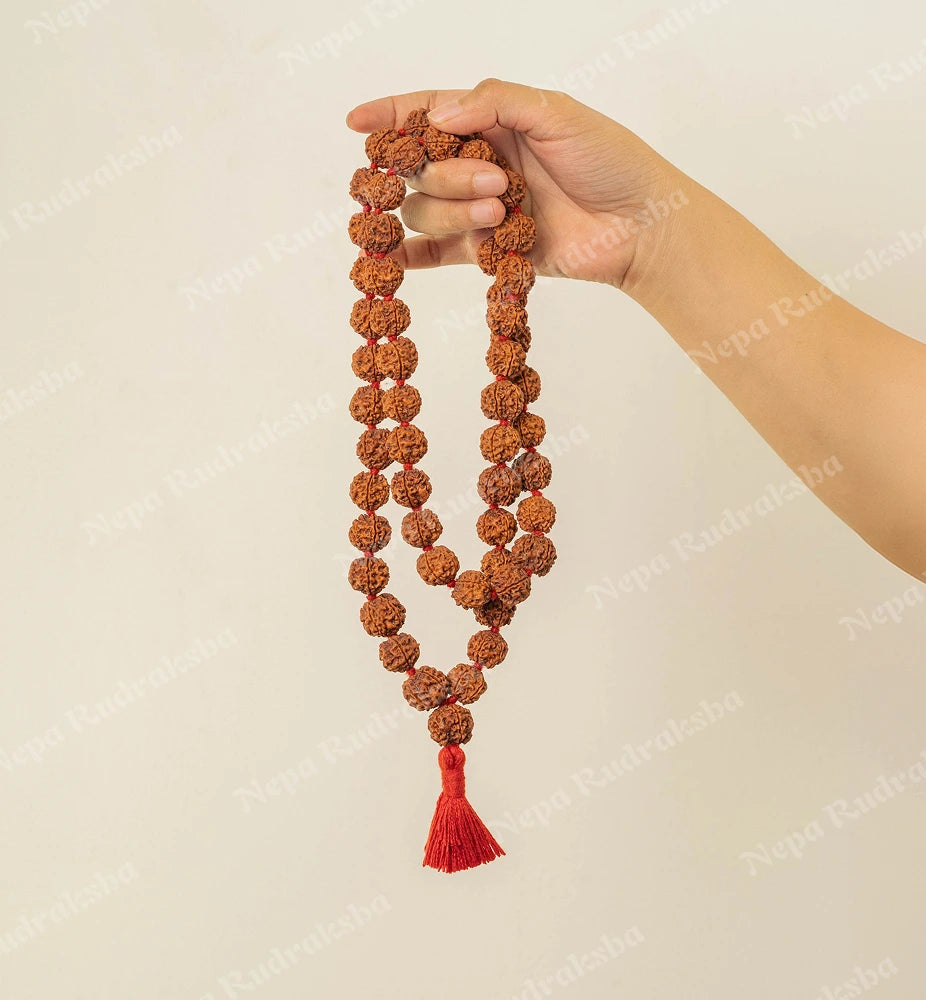 5 Mukhi Japa Mala (Nepali)