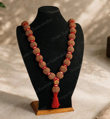 5 Mukhi Kantha Mala