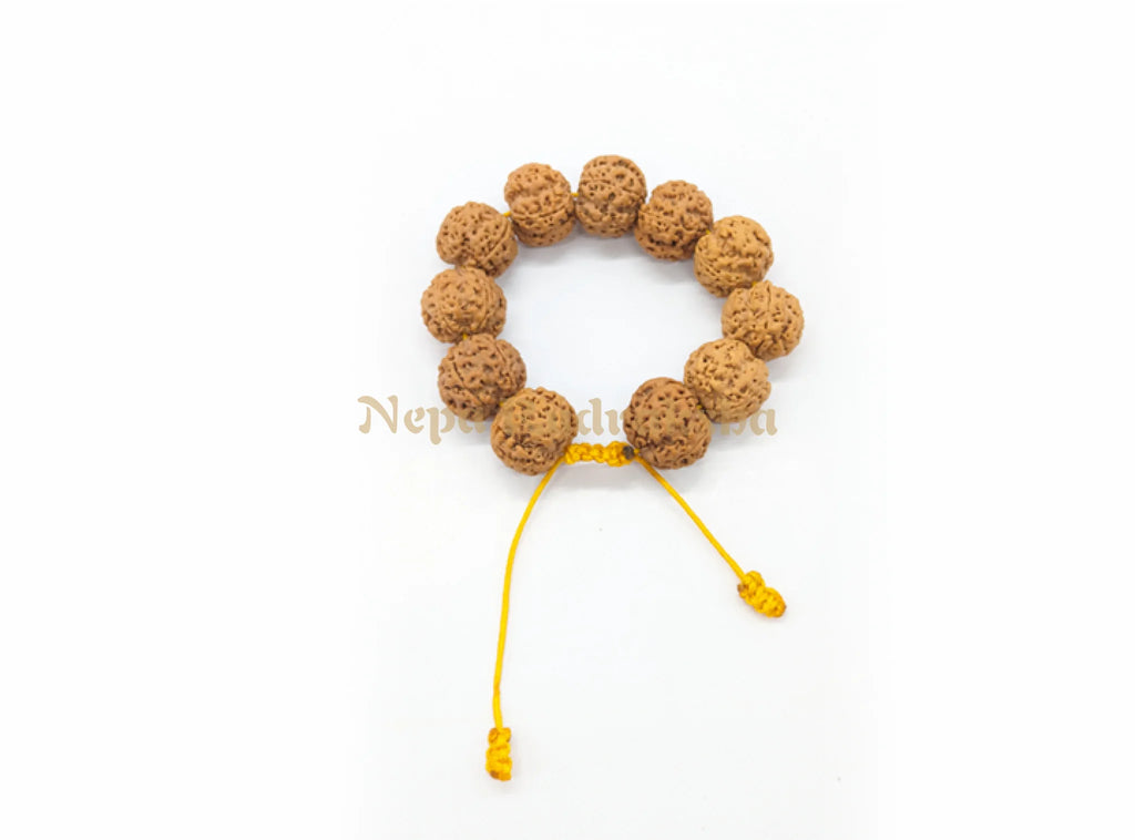 5 Mukhi Bracelet