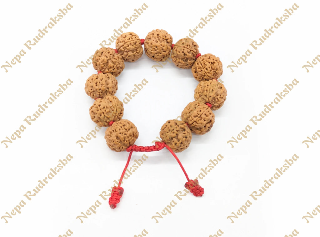 5 Mukhi Bracelet