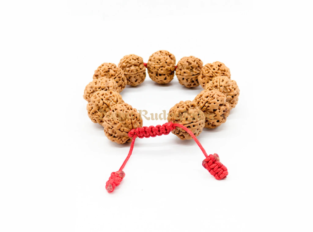 5 Mukhi Bracelet