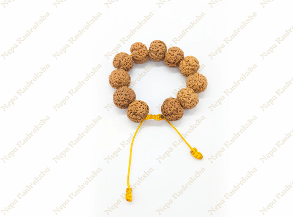 5 Mukhi Bracelet