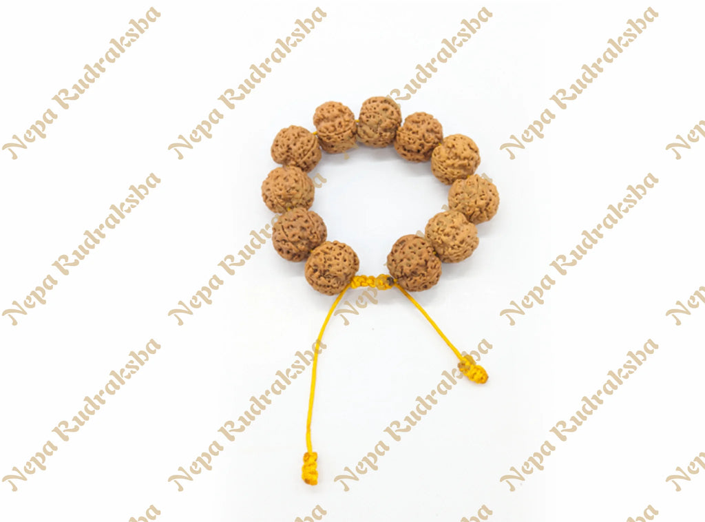 5 Mukhi Bracelet