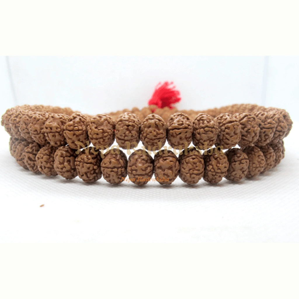 5 Mukhi Japa Mala