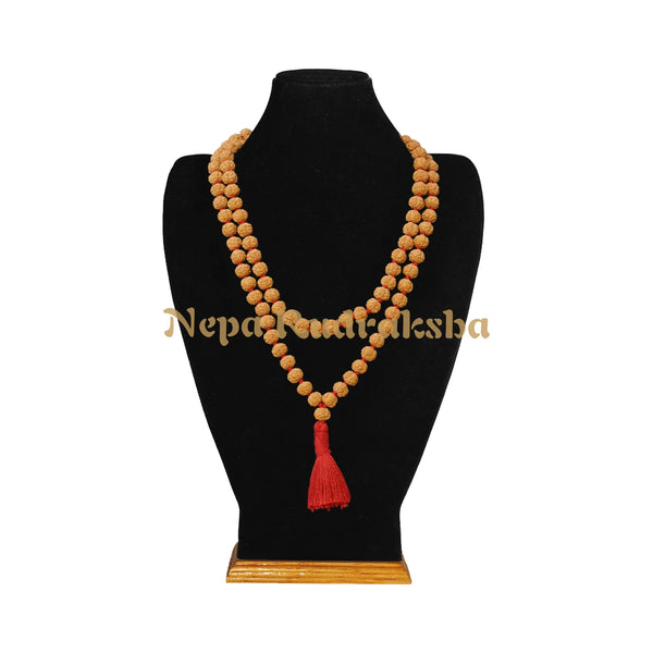 5 Mukhi Japa Mala (Indonesian)