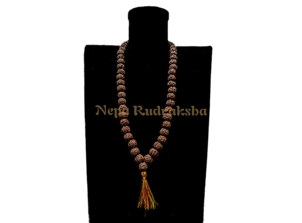 5 Mukhi Japa Mala (Nepali)