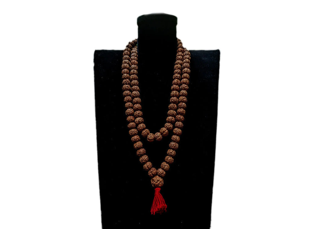 5 Mukhi Japa Mala (Nepali)