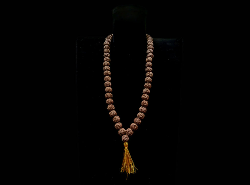 5 Mukhi Japa Mala (Nepali)