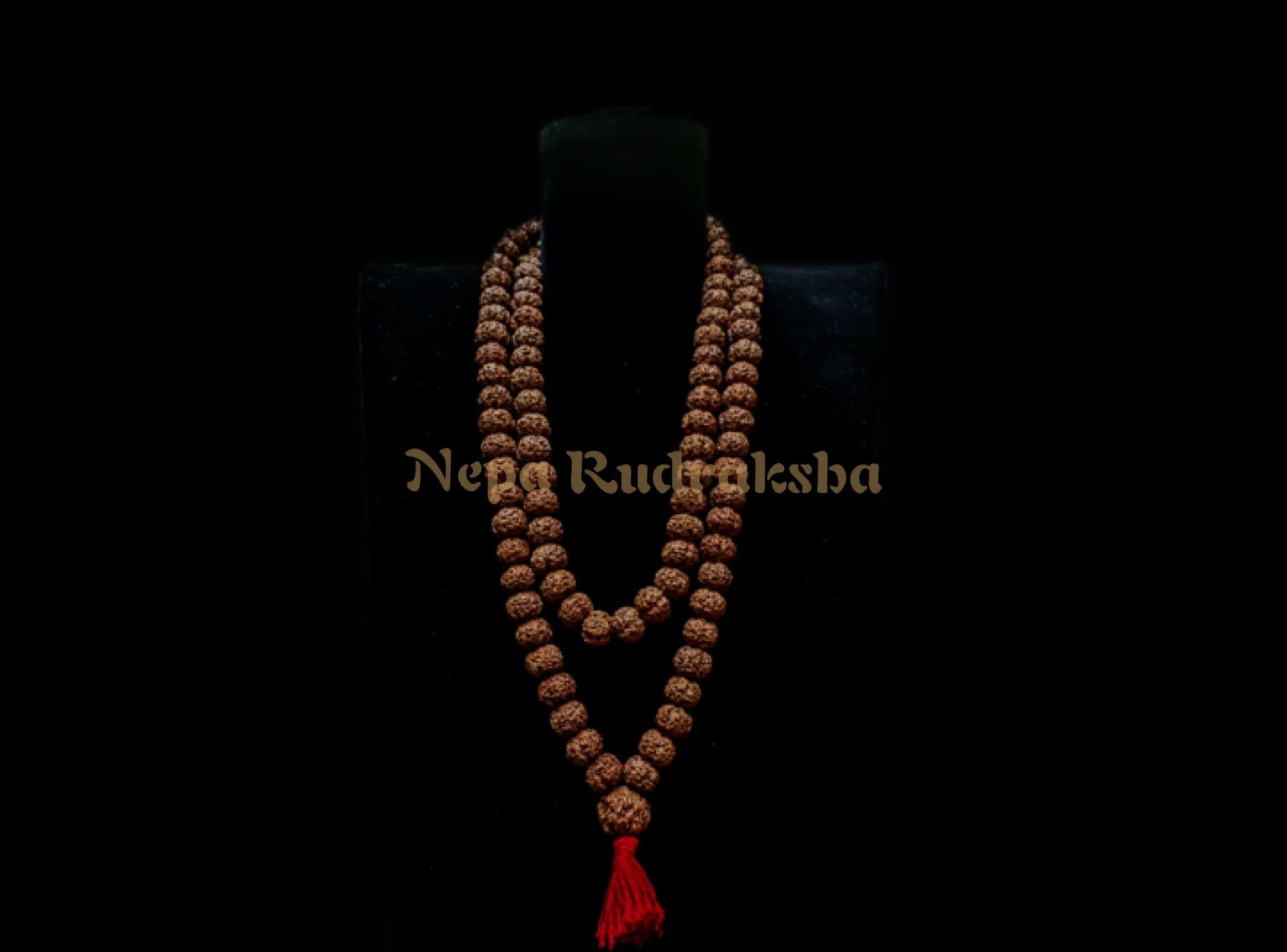 5 Mukhi Japa Mala (Nepali)