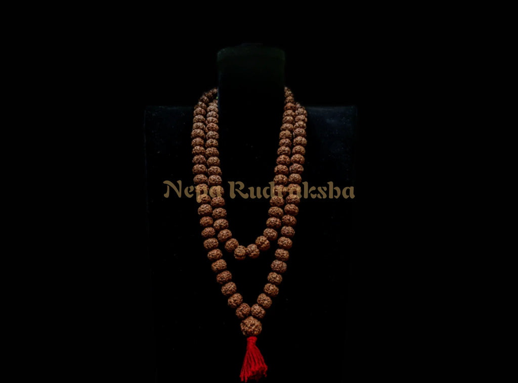 5 Mukhi Japa Mala (Nepali)